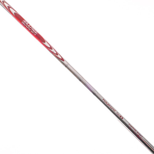 Titleist T100 2023 Iron Set 4-PW NS Pro Modus 3 120 Stiff Flex