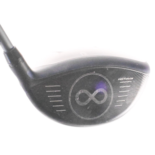 Cobra LTDx LS Driver 10.5* HZRDUS Smoke iM10 5.5 60g R-Flex
