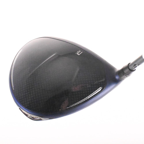 Cobra LTDx LS Driver 10.5* HZRDUS Smoke iM10 5.5 60g R-Flex