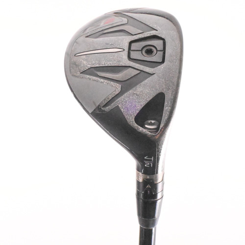 Titleist TSi2 ユーティリティ　4U 21° TSi2 Utility ユーティリティー | ゴルフギアカタログ