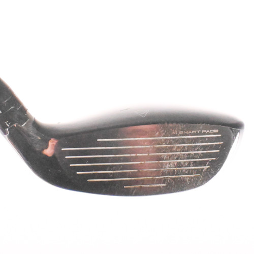 Callaway Paradym Ai Smoke Hybrid #3 18* Tensei White 85g X-Flex