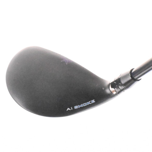 Callaway Paradym Ai Smoke Hybrid #3 18* Tensei White 85g X-Flex