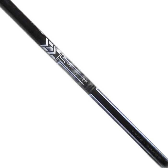 Mitsubishi MMT 6 TX-Flex Graphite Shaft w/ Adapter and Grip