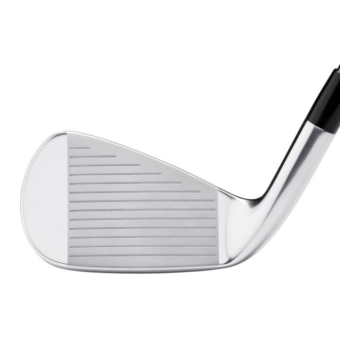 Mizuno MX Speed Metal Irons