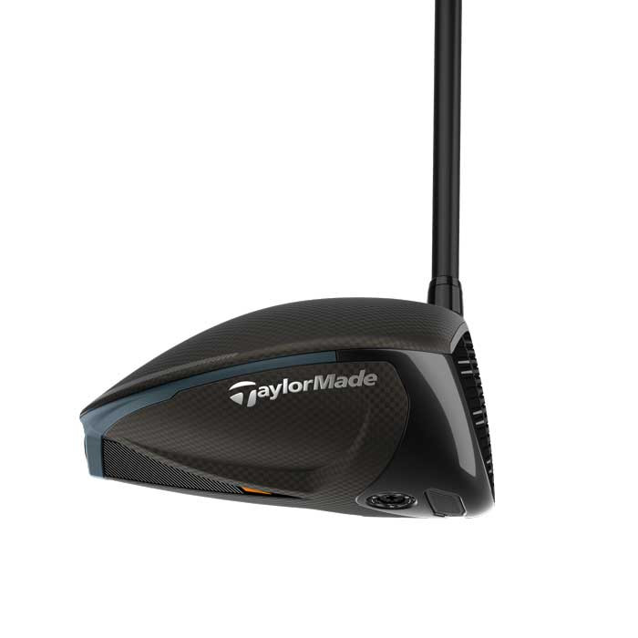 TaylorMade Qi4D Driver w/ Ventus Velocore Premium Shaft Upgrade