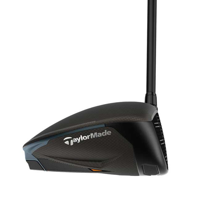 TaylorMade Qi4D MAX Driver w/ Ventus Velocore Premium Shaft Upgrade
