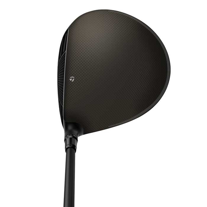 TaylorMade Qi4D MAXドライバー 10.5 ヘッドのみ TaylorMade Qi4D MAX Driver