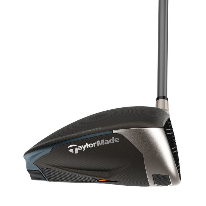 TaylorMade Qi4D MAX Lite Driver