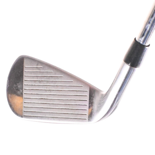 Titleist AP3 718 Iron Set 4-PW,AW NS Pro Modus 3 Tour 120g Stiff