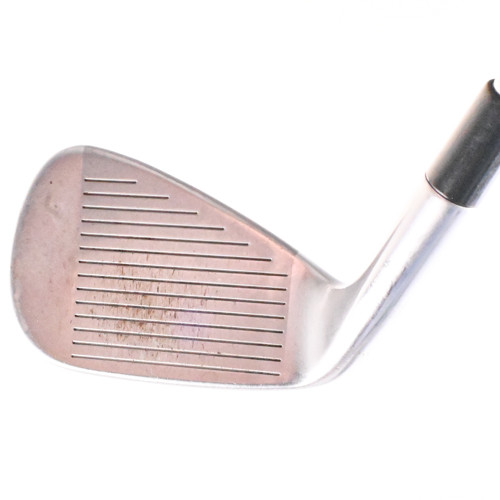 TaylorMade P790 2021 Iron Set 5-PW NS Pro 950GH Neo Stiff Flex