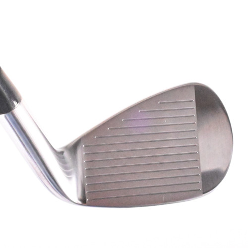 Titleist T200 2023 Forged Iron Set 4-PW,AW AMT Black Stiff Steel