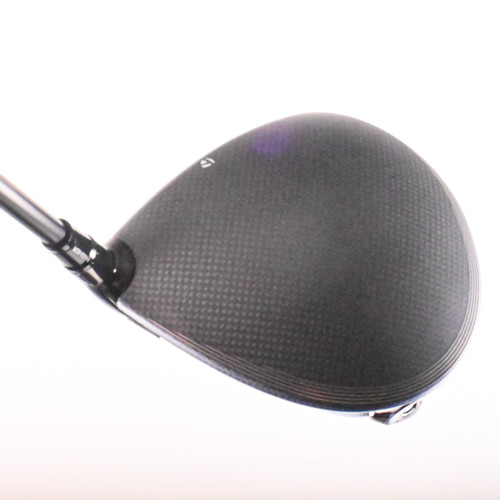 TaylorMade Qi35 Max Lite Driver 10.5* Helium 5F3 Graphite RH +HC