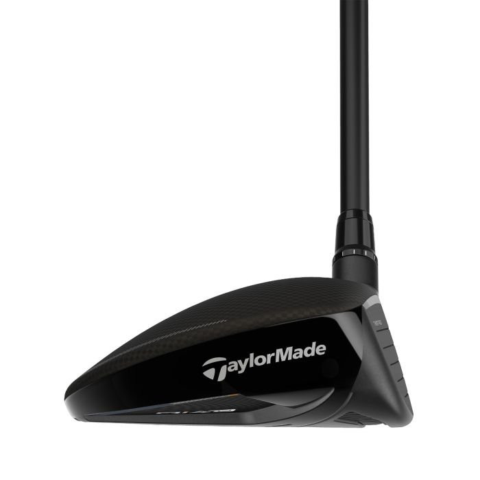 TaylorMade Qi4D Fairway Woods W/ Fujikura Ventus Velocore Premium