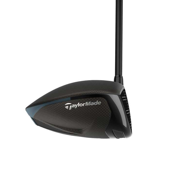 TaylorMade Qi4D LS Driver w/ Ventus Velocore Premium Shaft Upgrade