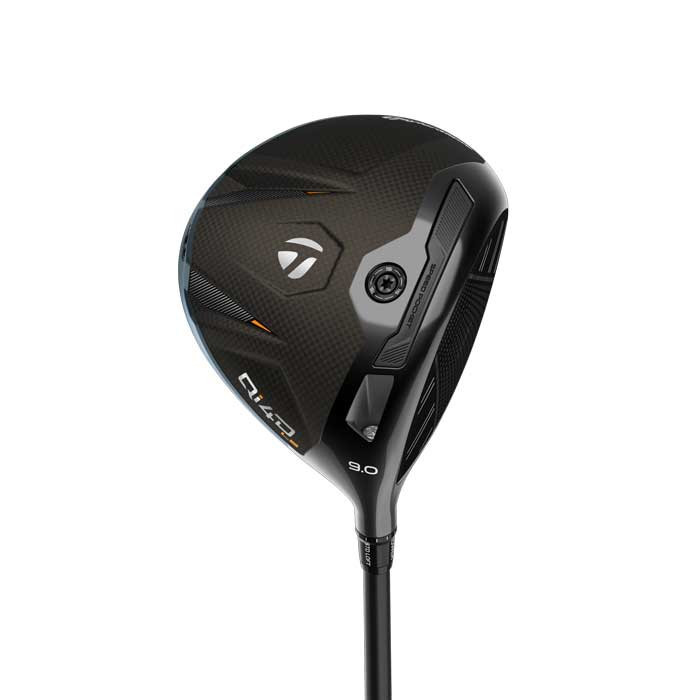 TaylorMade Qi4D LS Driver w/ Ventus Velocore Premium Shaft Upgrade