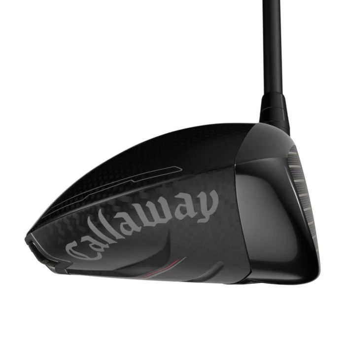 Callaway Quantum MAX TD Driver w/ Fujikura Ventus Velocore Premium 