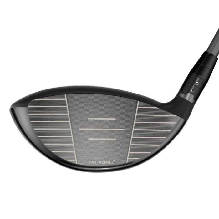 Callaway Quantum MAX D Driver w/ Fujikura Ventus Velocore Premium