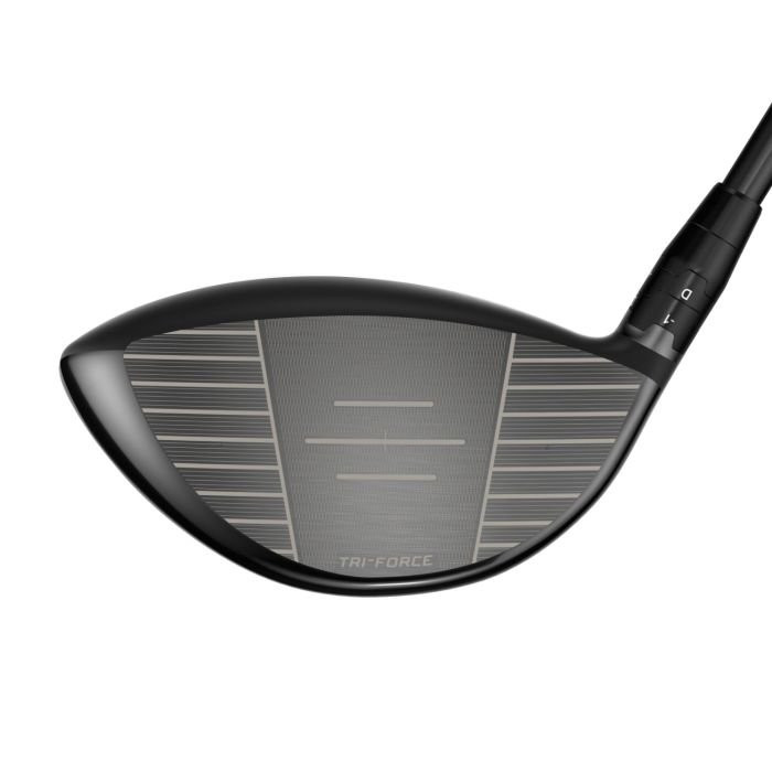 Callaway Quantum TD Driver w/ Fujikura Ventus Velocore Premium