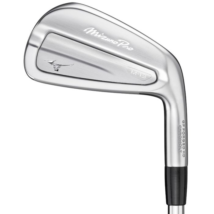 Mizuno Pro M-13 Irons 2026