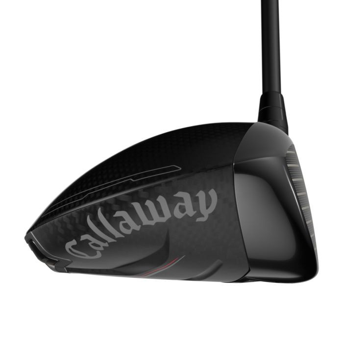 Callaway Quantum Triple Diamond MAX Driver 2026 - Dallas Golf Company