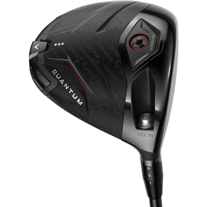 Callaway Golf Quantum トリプル ダイヤモンド ドライバー Callaway Quantum Triple Diamond Driver 2026 - Dallas Golf Company