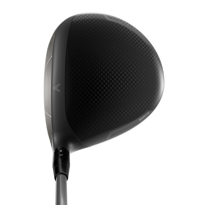 Callaway Quantum Max Driver 2026 - Dallas Golf Company