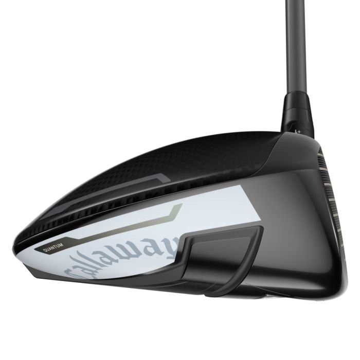 Callaway Quantum Max D Driver 2026 - Dallas Golf Company