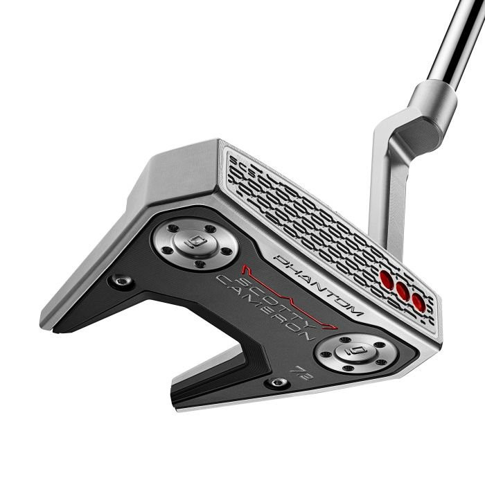 超美品・値下げ‼️SCOTTY CAMERON PHANTOM 7.2 34インチ Titleist Scotty Cameron Phantom 7.2 Putter 2026