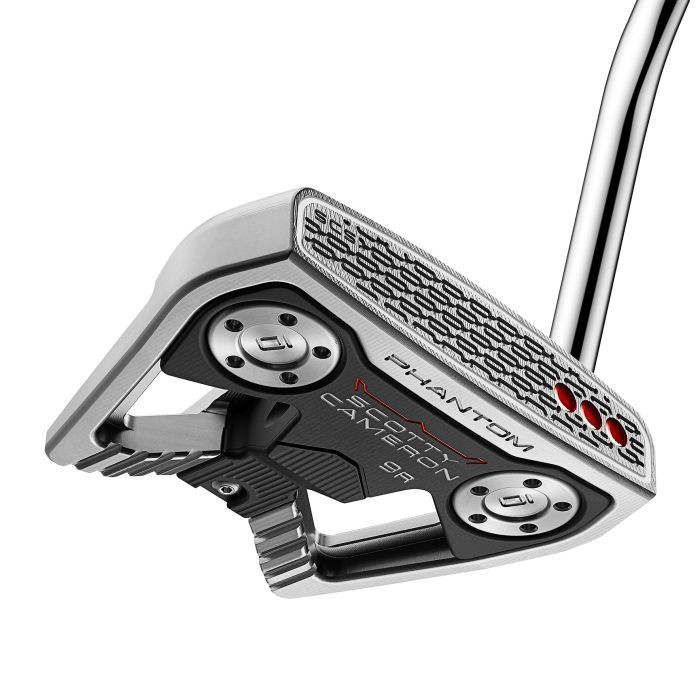 Titleist Scotty Cameron Phantom 9R Putter 2026