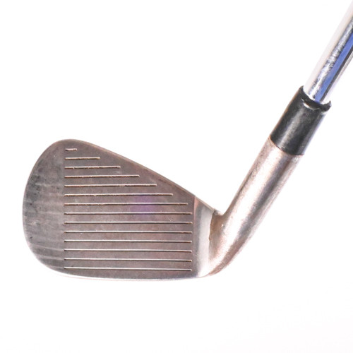 レフティ　Callaway Apex 4番アイアン Callaway Apex TCB Raw Forged Iron Set 4-PW DG TI X-Flex Steel RH