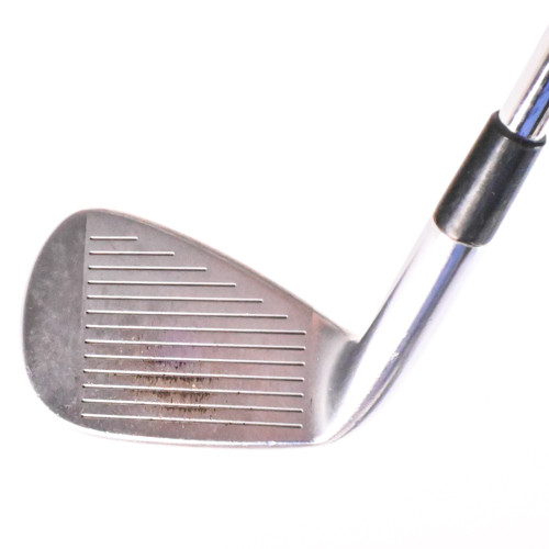 Mizuno JPX 921 Forged Iron Set 5-PW Stiff Flex Steel RH (-1/2