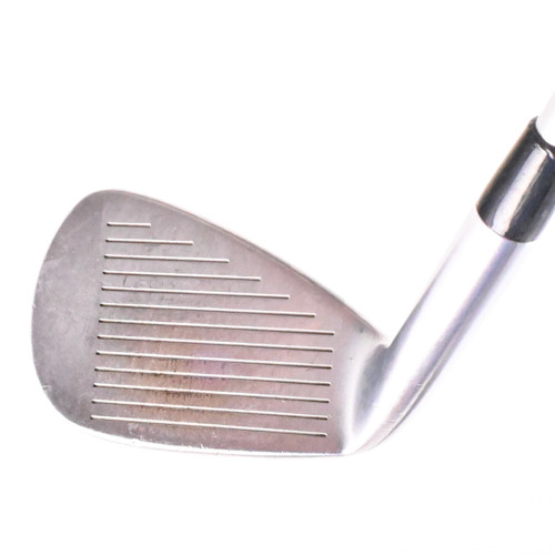 Mizuno JPX 919 Tour Forged Iron Set 3-PW No 8-Iron X-Flex Steel RH