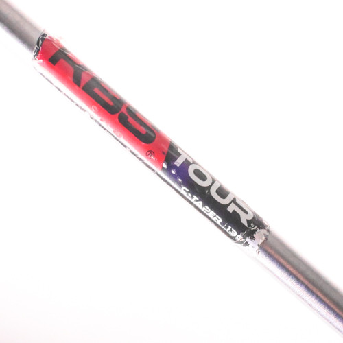 Mizuno JPX 919 Tour Forged Iron Set 3-PW No 8-Iron X-Flex Steel RH