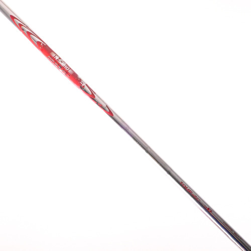 Titleist T200 2021 Forged Iron Set 4-PW NS Pro Modus 3 120g X-Flex