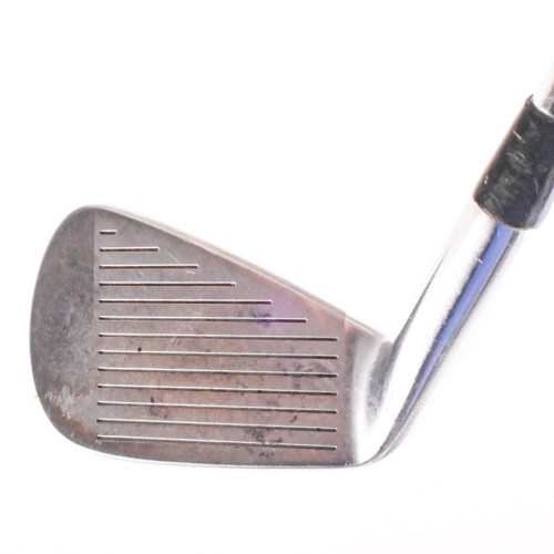 Mizuno Pro 221 Forged Iron Set 4-PW Stiff Flex Steel RH - Dallas