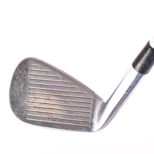 Mizuno Pro 221 Forged Iron Set 4-PW Stiff Flex Steel RH - Dallas