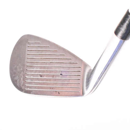 Mizuno Pro 221 Forged Iron Set 4-PW Stiff Flex Steel RH - Dallas