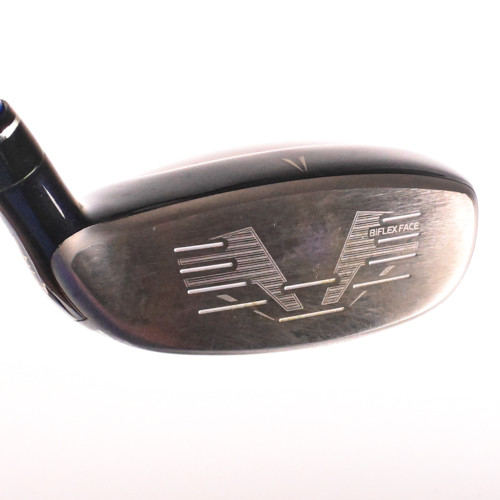XXIO 13 Hybrid #4 20* R-Flex Graphite LH +HC - Dallas Golf Company