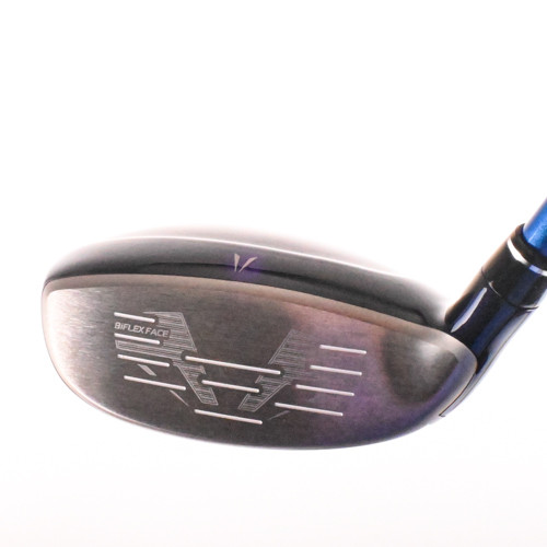 XXIO13 ハイブリッド　H5 　23度 ディアマナ60 Flex　R XXIO 13 Hybrid #5 23* R-Flex Graphite RH +HC - Dallas Golf Company