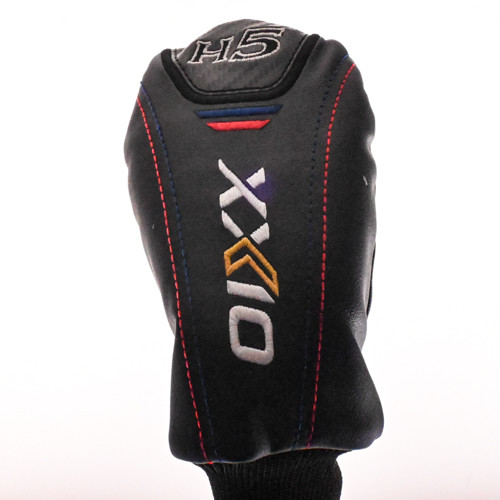 XXIO 13 Hybrid #5 23* R-Flex Graphite RH +HC - Dallas Golf Company