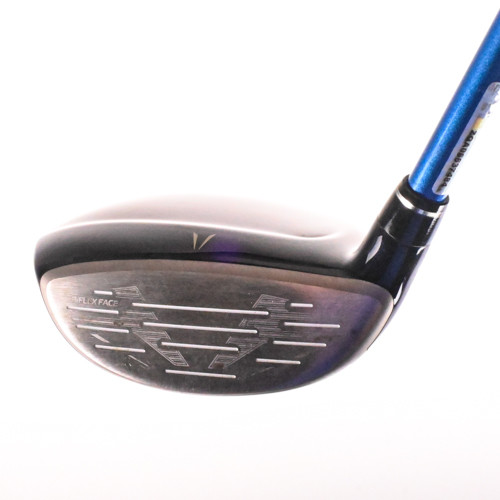 XXIO 13 7-Wood 20* R-Flex Graphite RH +HC - Dallas Golf Company