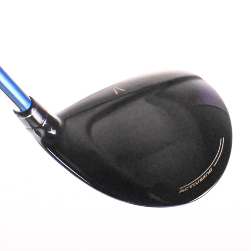 XXIO 13 7-Wood 20* R-Flex Graphite RH +HC - Dallas Golf Company