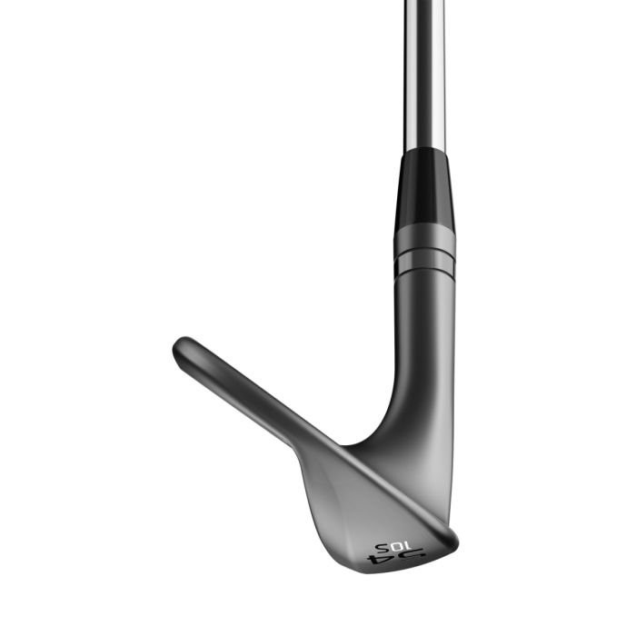 Titleist Vokey Design SM11 Wedges - Nickel