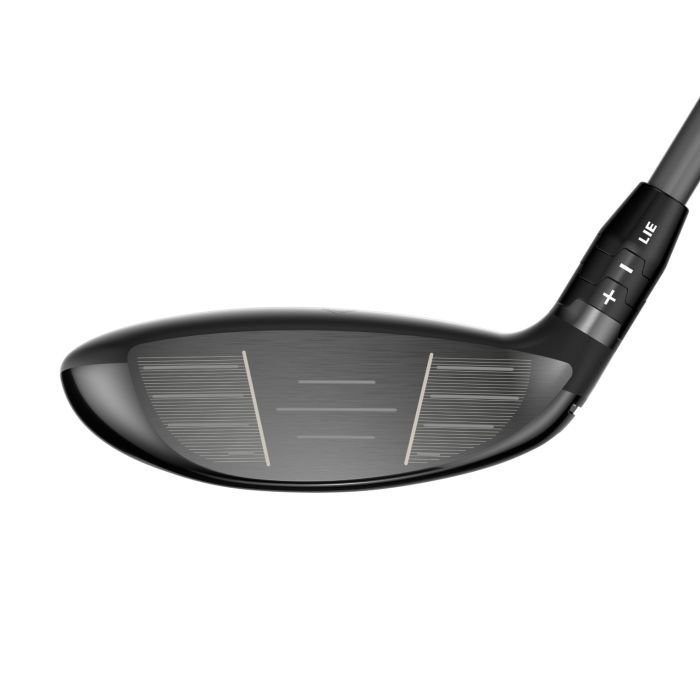 Callaway Quantum MAX Fairway Woods w/ Ventus Velocore Shaft Upgrade