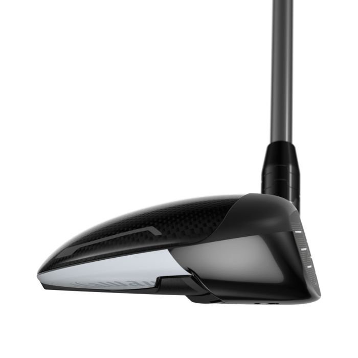 Callaway Quantum MAX D Fairway Woods w/ Ventus Velocore Shaft Upgrade