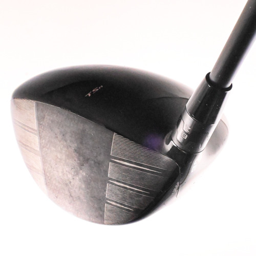 Titleist TSR3 Driver 9* HZRDUS 6.0 60g Stiff Flex Graphite RH