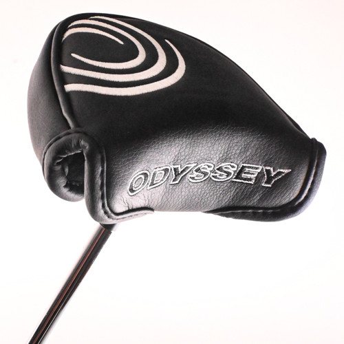 Odyssey Ai-One Rossie S Putter 35