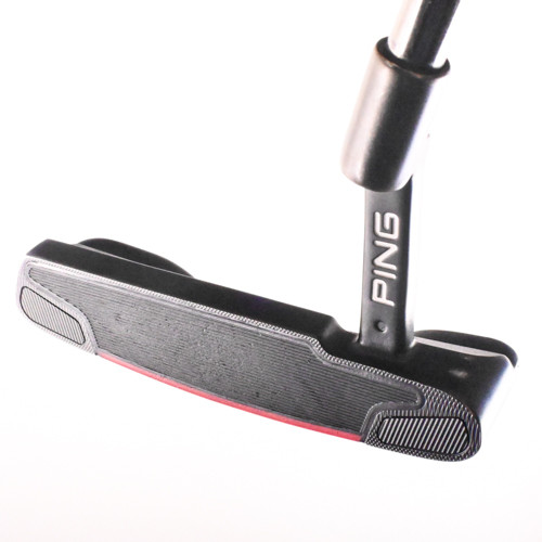 Ping 2021 Anser (Black Dot) Putter 33