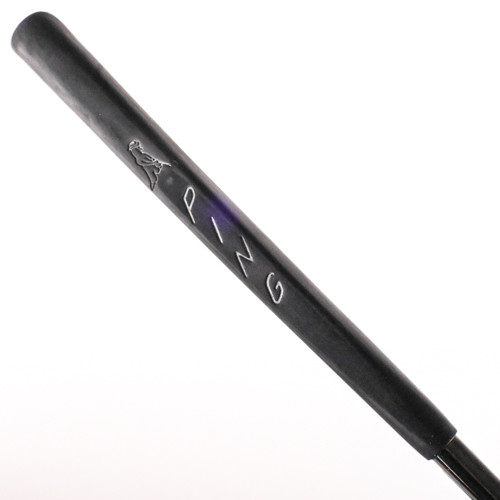 Ping 2021 Anser (Black Dot) Putter 33