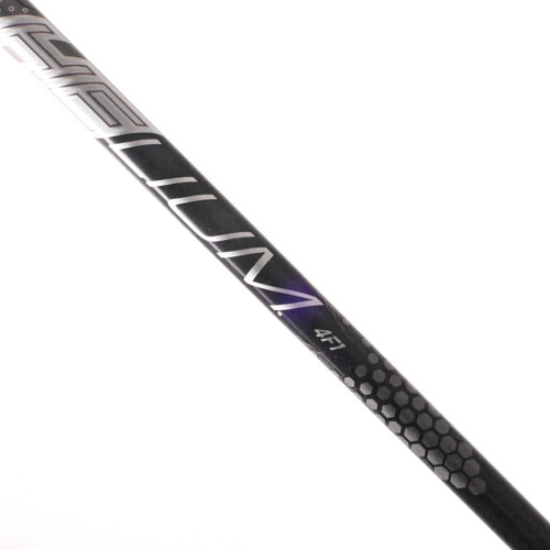 Cobra AeroJet Max 3-Wood 18.5* Helium 4F1 Ladies Flex Graphite RH
